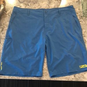 Size 40 Pelagic Swim Shorts